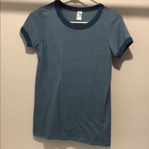 Nordstrom tee